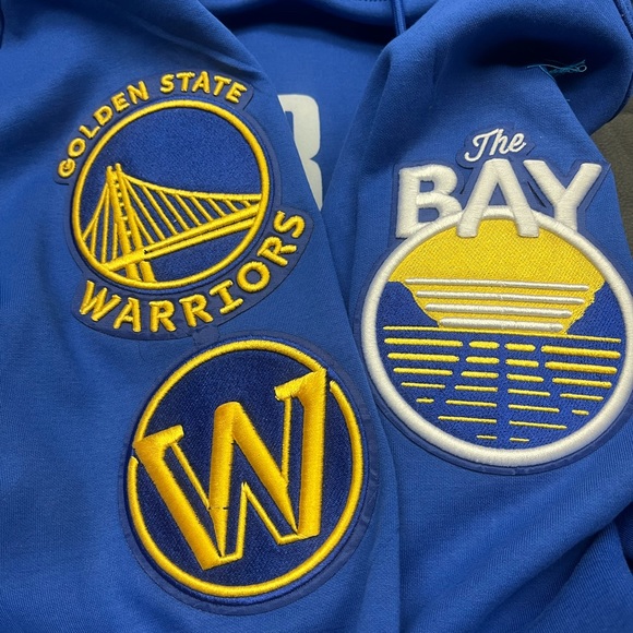 NBA Curry Sweatshirt - Size: L - Brand new with tags - Picture 7 of 16